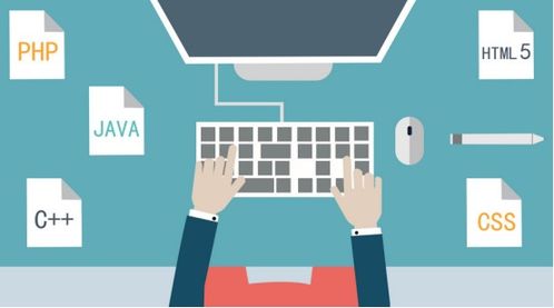 软件开发的步骤详解