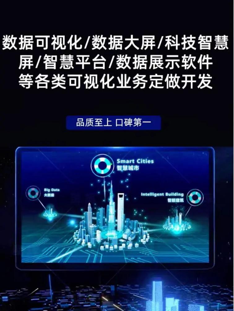 专业软件开发与广告设计服务——郑州软件开发公司