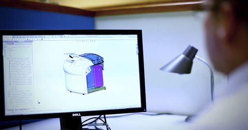 医疗产品开发中的原型机生产与软件开发