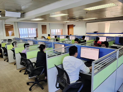 12345便民热线 抗疫助民的坚实“信息生命线”